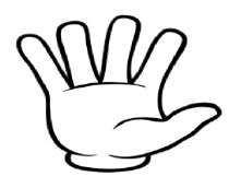 Five-Finger Test